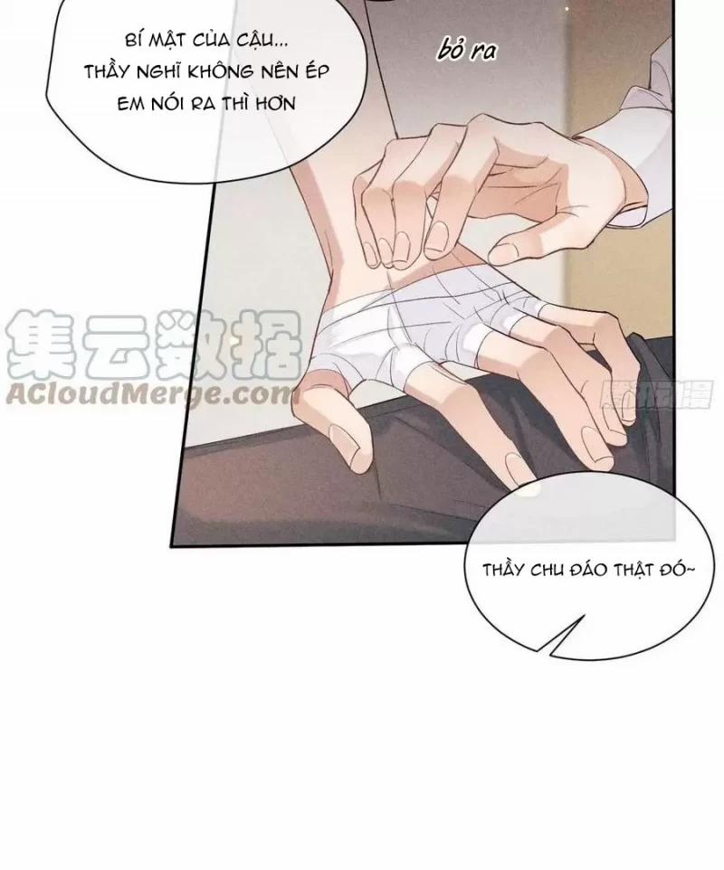 Thời Gian Săn Mồi Của Sói 23 trang 25