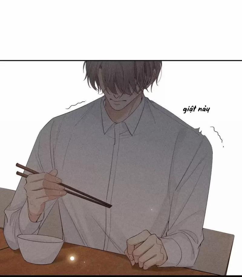 Thời Gian Săn Mồi Của Sói 23 trang 31