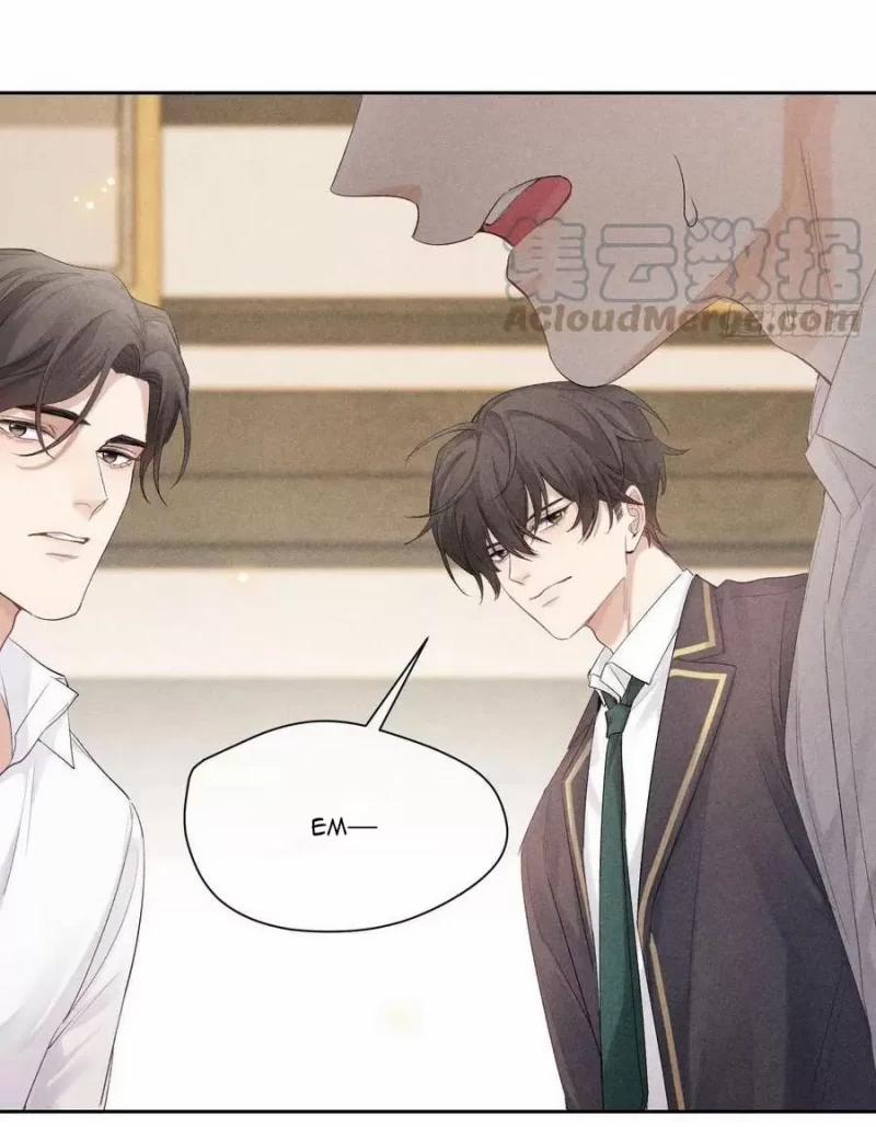 Thời Gian Săn Mồi Của Sói 23 trang 37