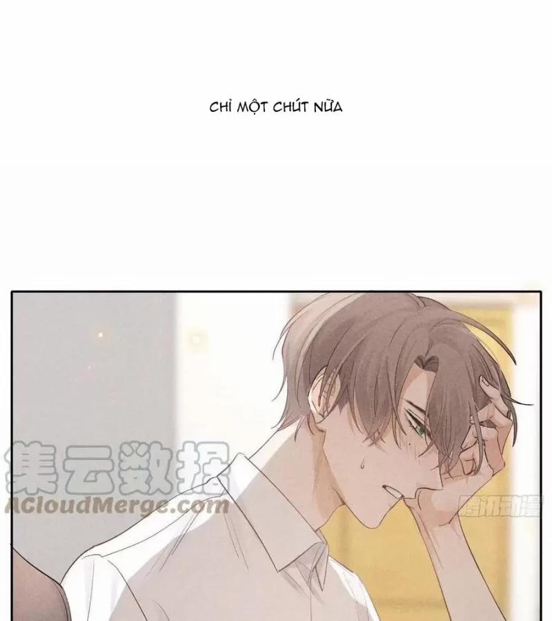 Thời Gian Săn Mồi Của Sói 23 trang 45