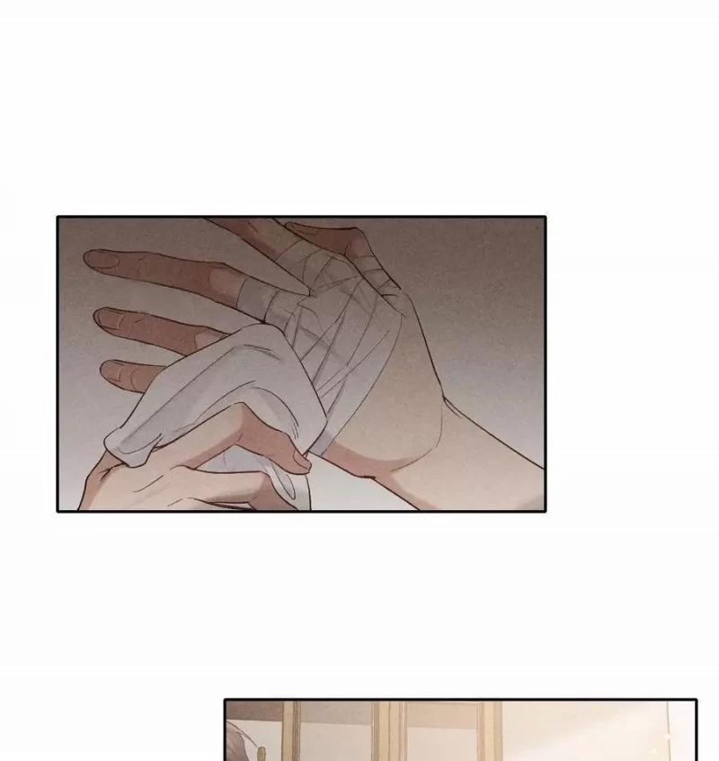 Thời Gian Săn Mồi Của Sói 23 trang 48