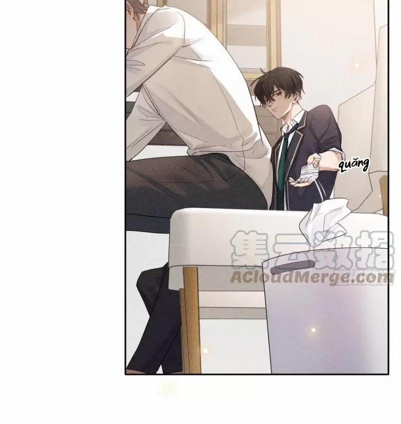 Thời Gian Săn Mồi Của Sói 23 trang 49