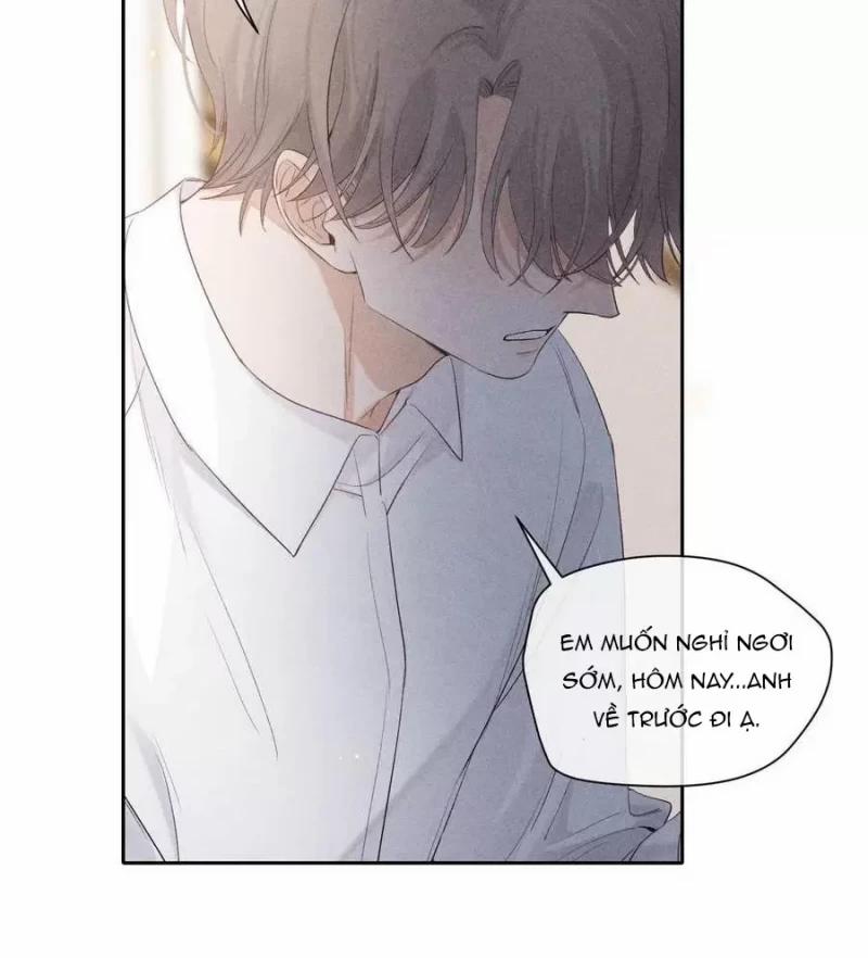 Thời Gian Săn Mồi Của Sói 23 trang 55