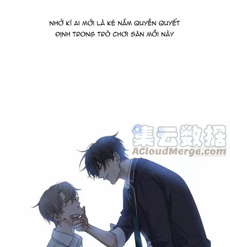 Thời Gian Săn Mồi Của Sói 23 trang 58