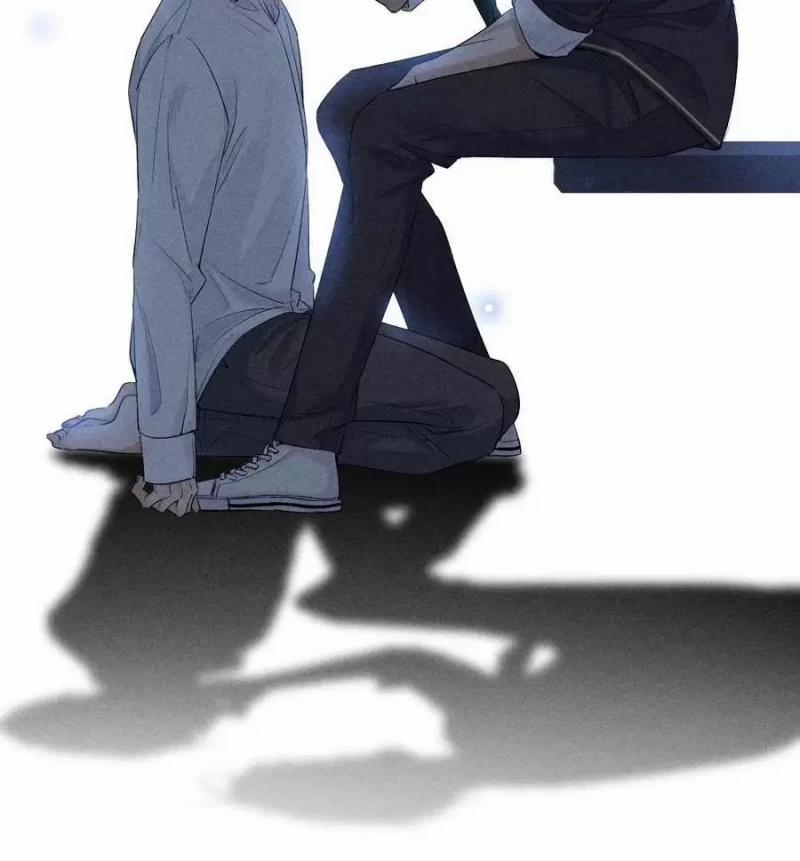 Thời Gian Săn Mồi Của Sói 23 trang 59