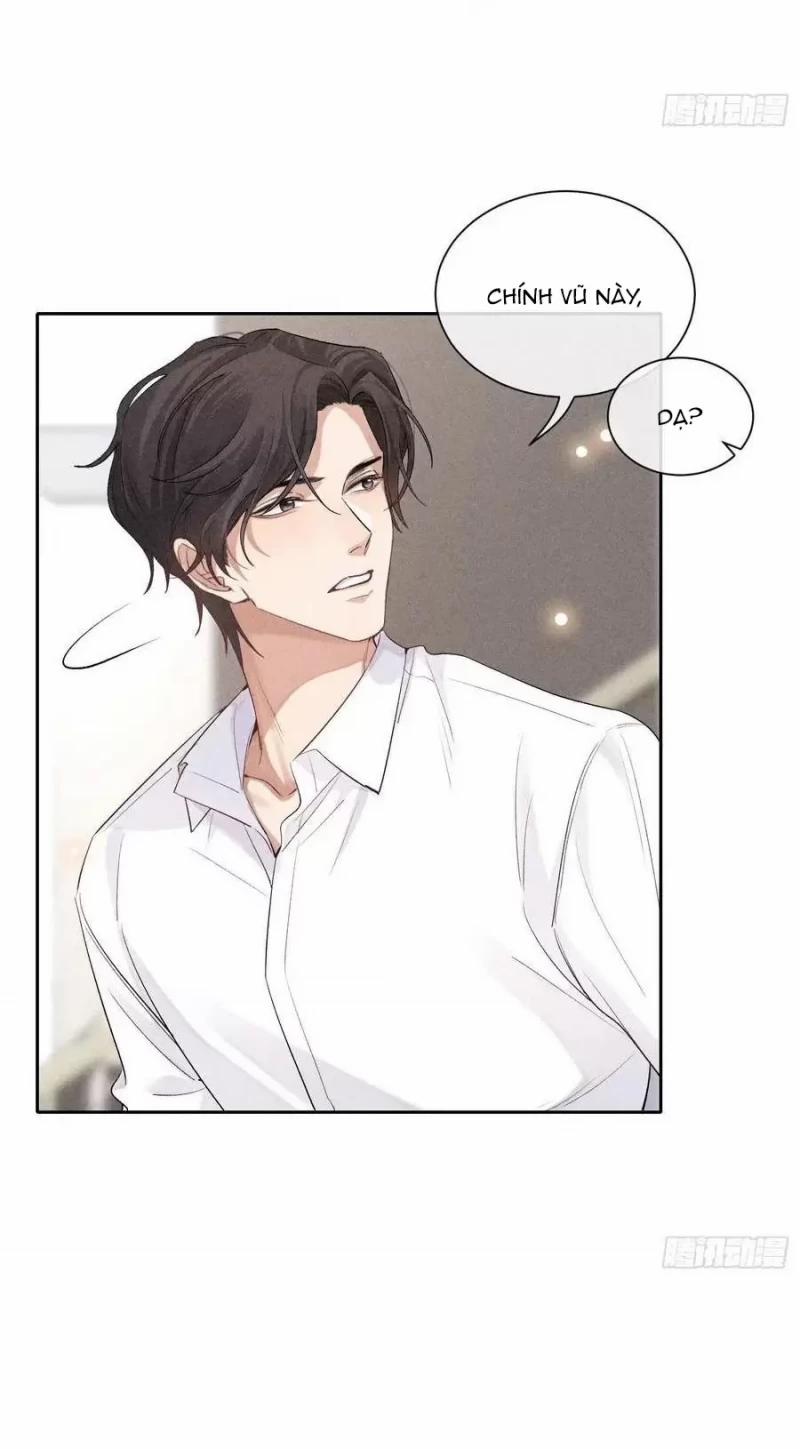 Thời Gian Săn Mồi Của Sói 23 trang 64