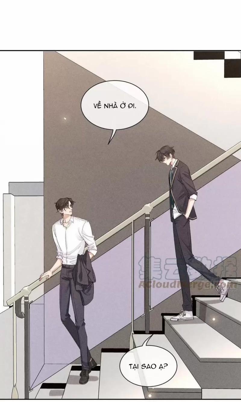 Thời Gian Săn Mồi Của Sói 23 trang 65