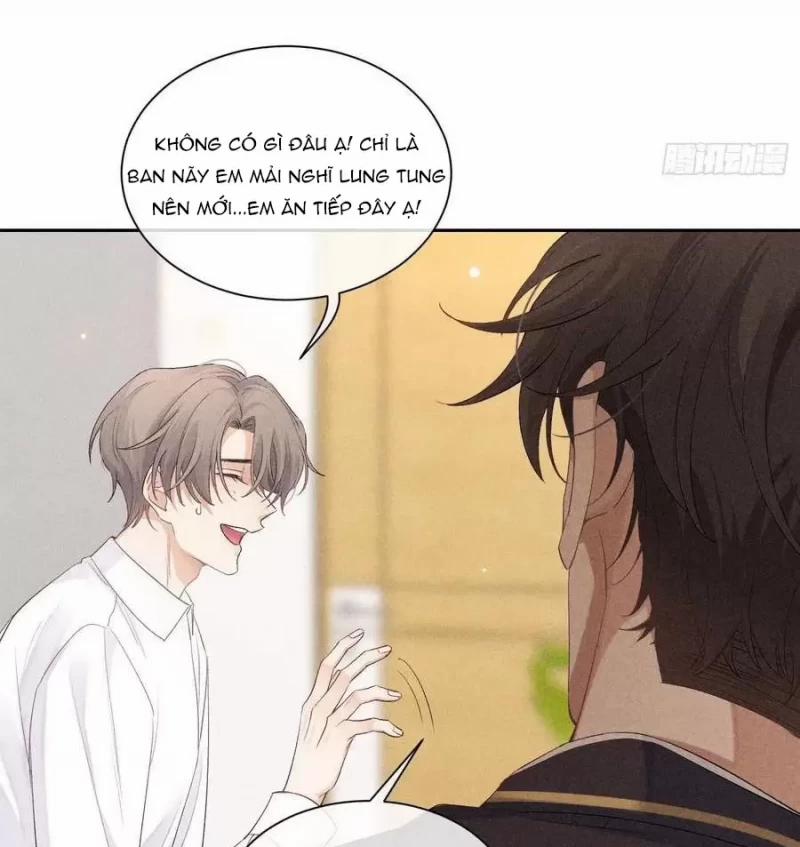 Thời Gian Săn Mồi Của Sói 23 trang 8