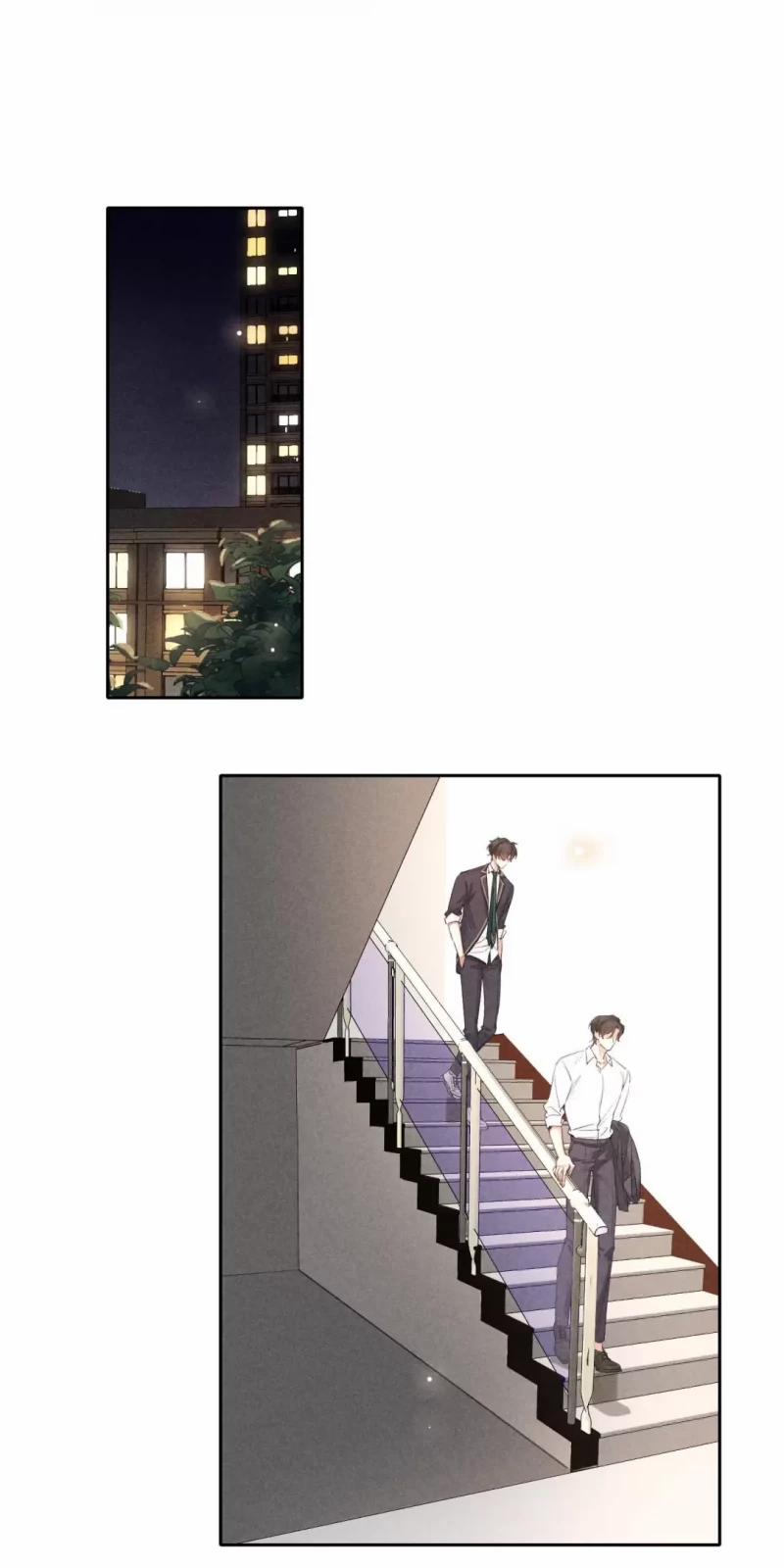 Thời Gian Săn Mồi Của Sói 24 trang 1