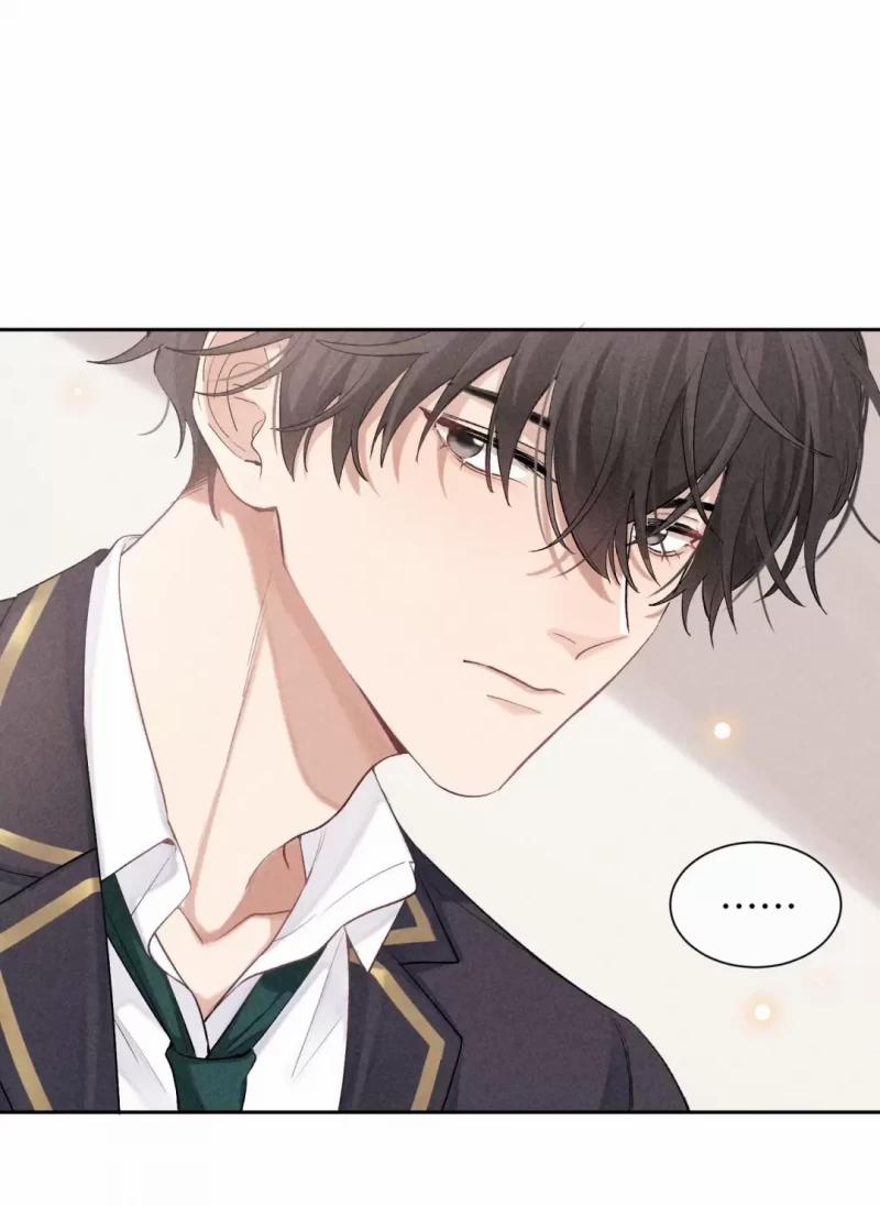 Thời Gian Săn Mồi Của Sói 24 trang 10