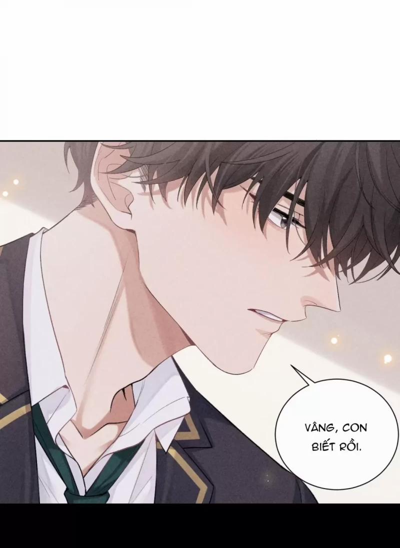 Thời Gian Săn Mồi Của Sói 24 trang 11