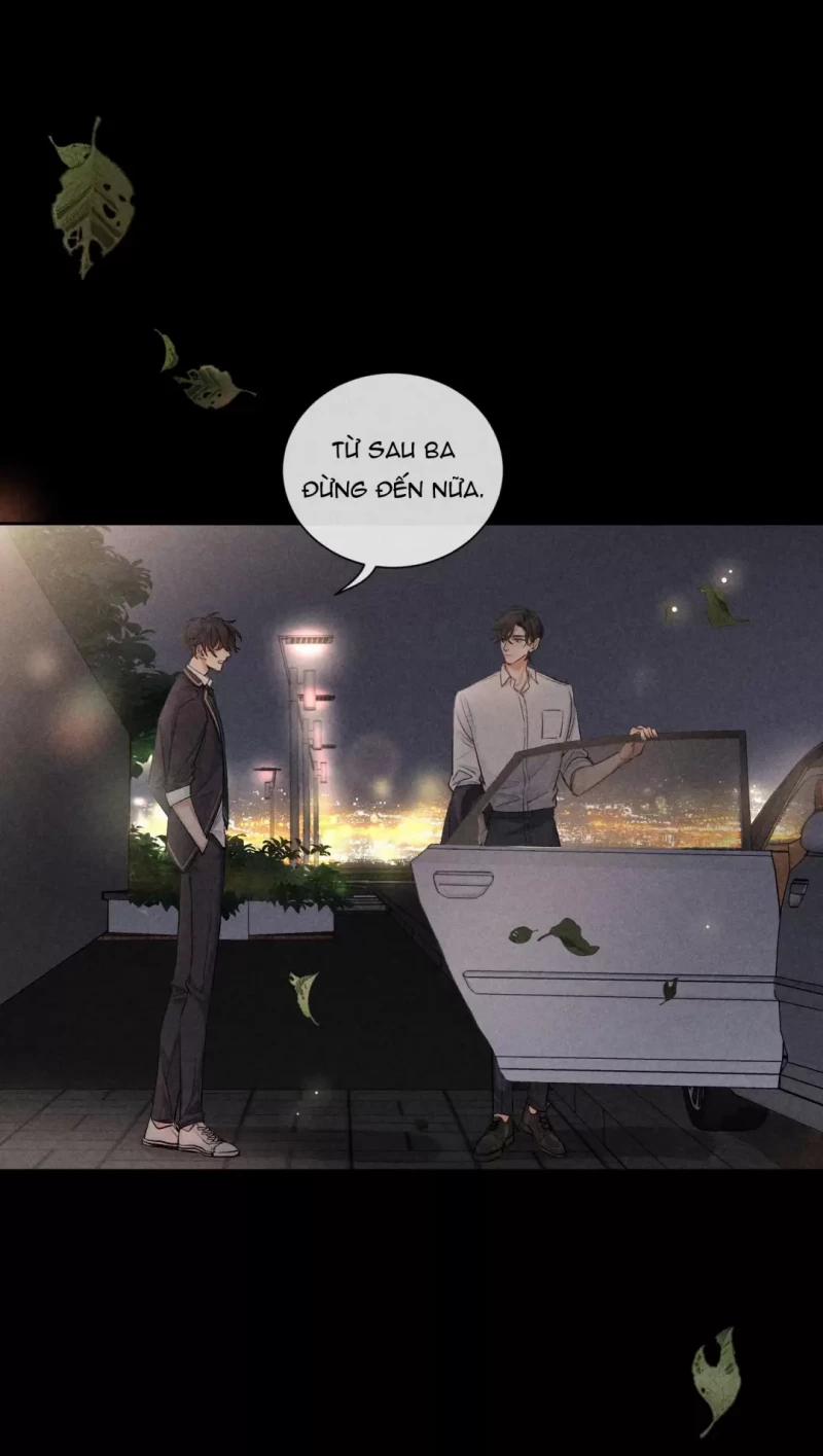 Thời Gian Săn Mồi Của Sói 24 trang 16