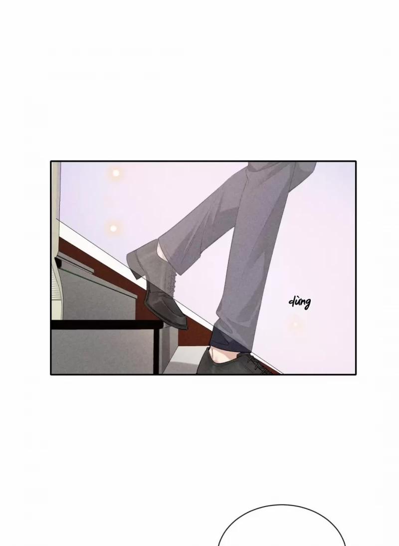 Thời Gian Săn Mồi Của Sói 24 trang 2