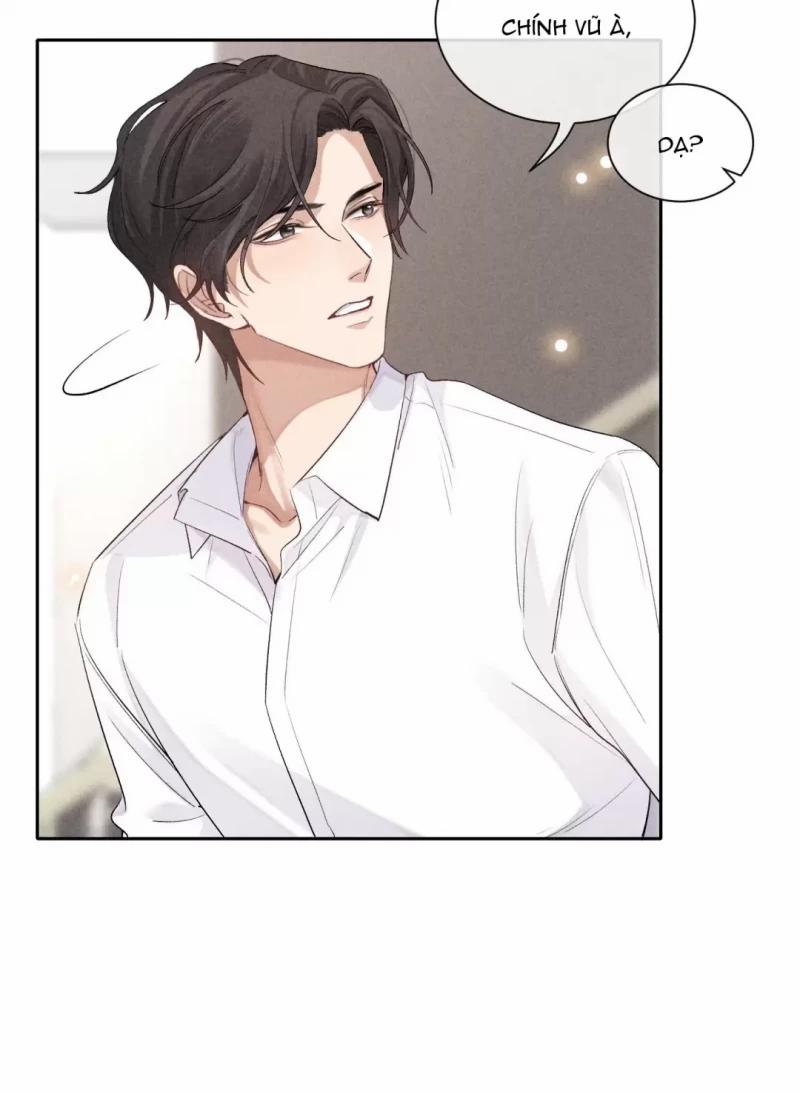 Thời Gian Săn Mồi Của Sói 24 trang 3