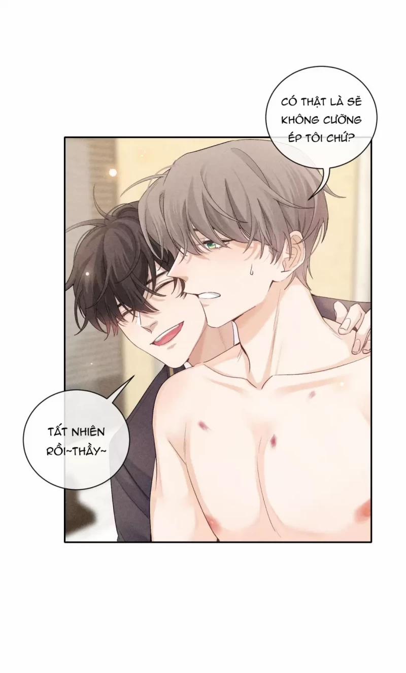 Thời Gian Săn Mồi Của Sói 24 trang 35