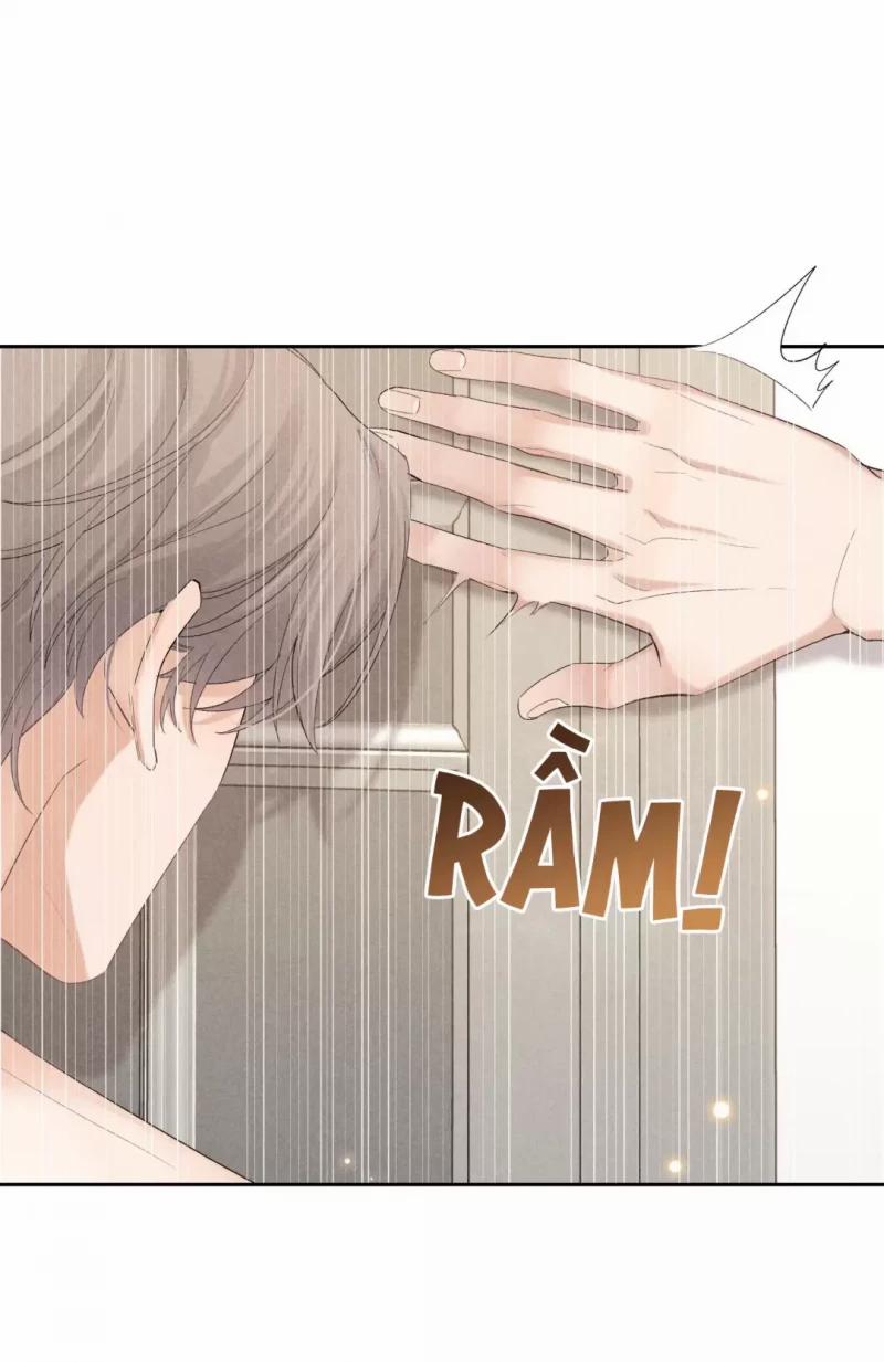 Thời Gian Săn Mồi Của Sói 24 trang 40