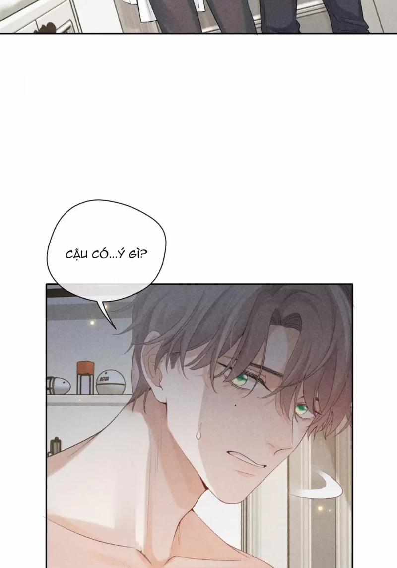 Thời Gian Săn Mồi Của Sói 24 trang 42