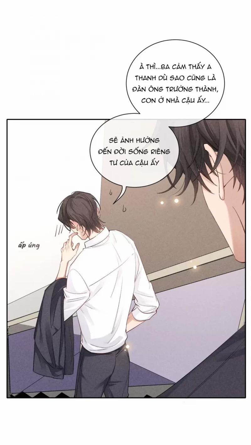 Thời Gian Săn Mồi Của Sói 24 trang 5