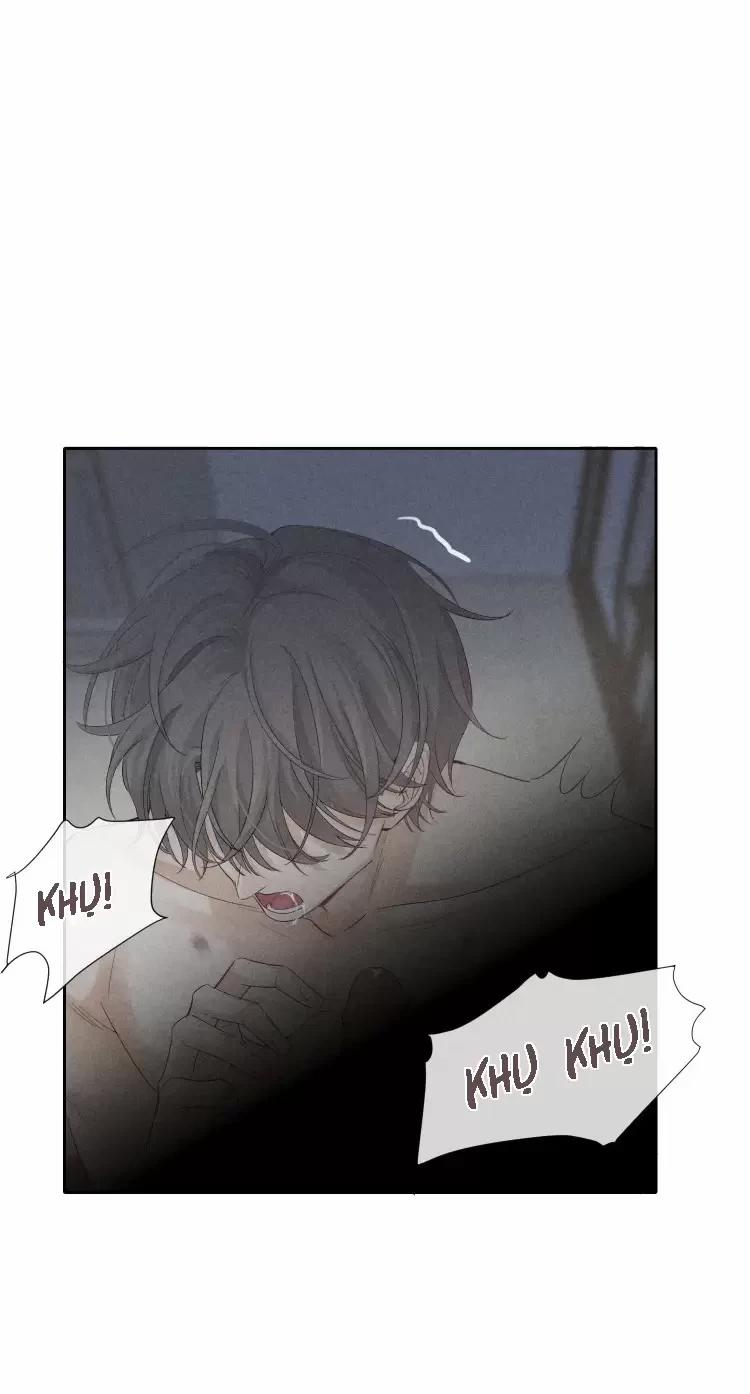 Thời Gian Săn Mồi Của Sói 25 trang 12