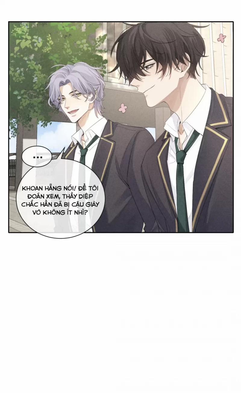 Thời Gian Săn Mồi Của Sói 25 trang 2