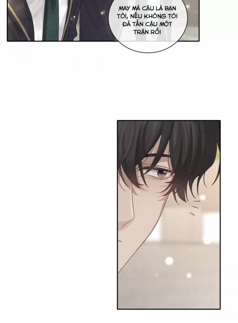 Thời Gian Săn Mồi Của Sói 25 trang 24