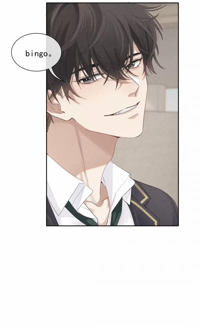 Thời Gian Săn Mồi Của Sói 25 trang 3