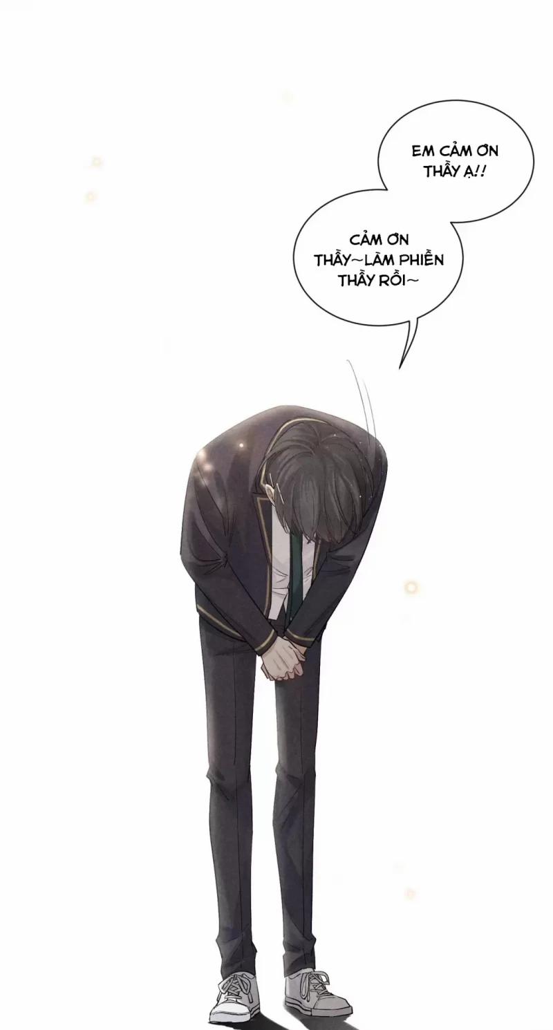 Thời Gian Săn Mồi Của Sói 25 trang 36