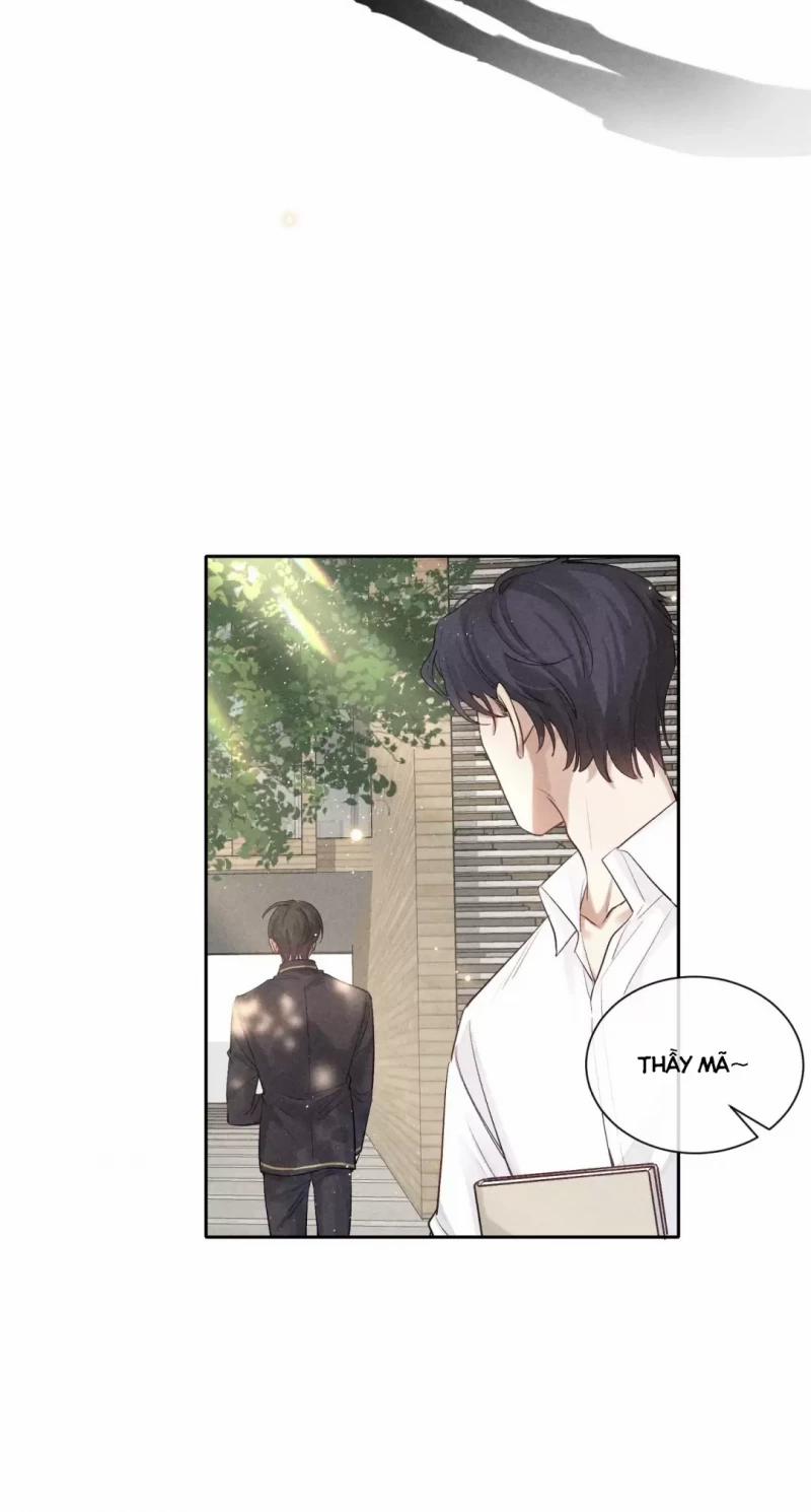 Thời Gian Săn Mồi Của Sói 25 trang 37