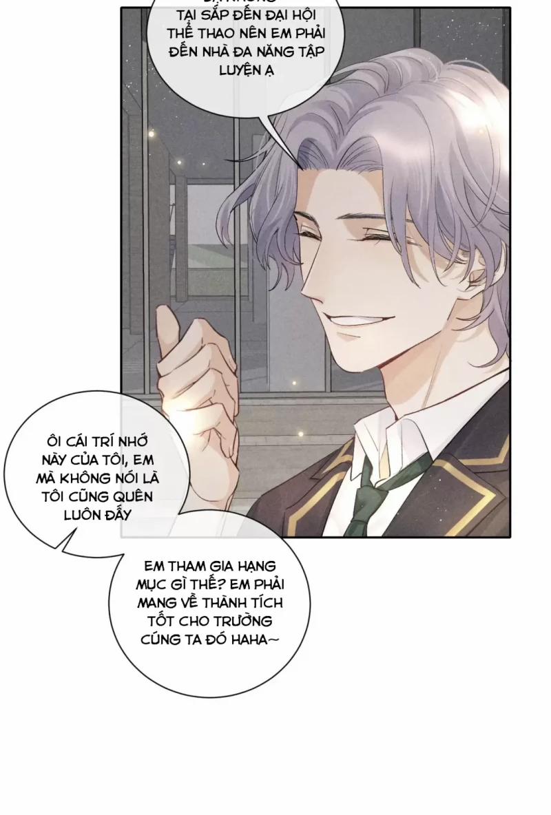 Thời Gian Săn Mồi Của Sói 25 trang 39