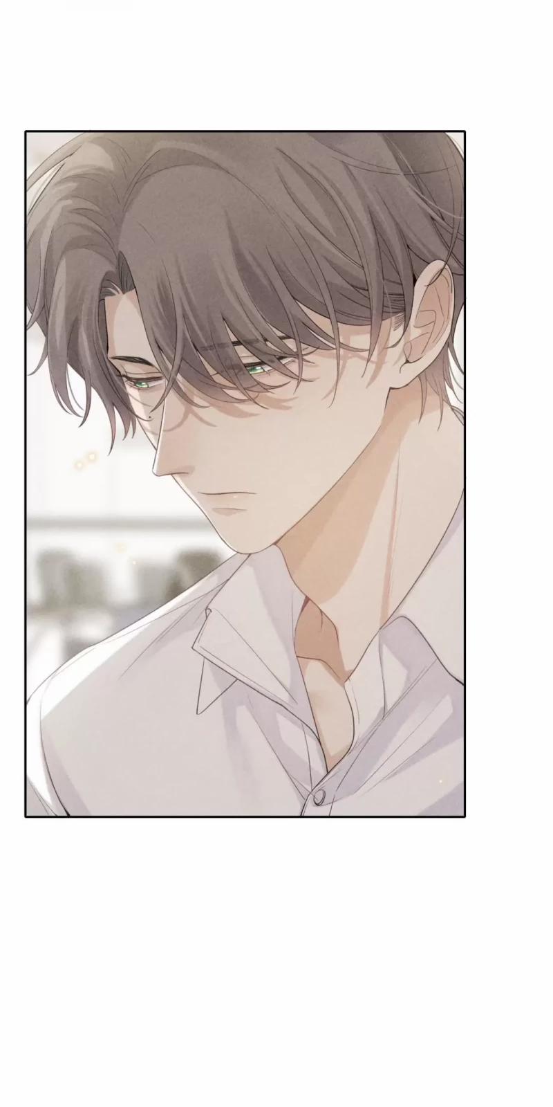 Thời Gian Săn Mồi Của Sói 26 trang 10