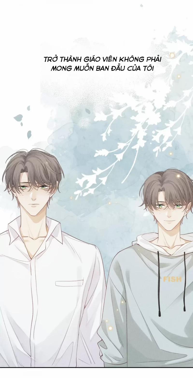 Thời Gian Săn Mồi Của Sói 26 trang 11