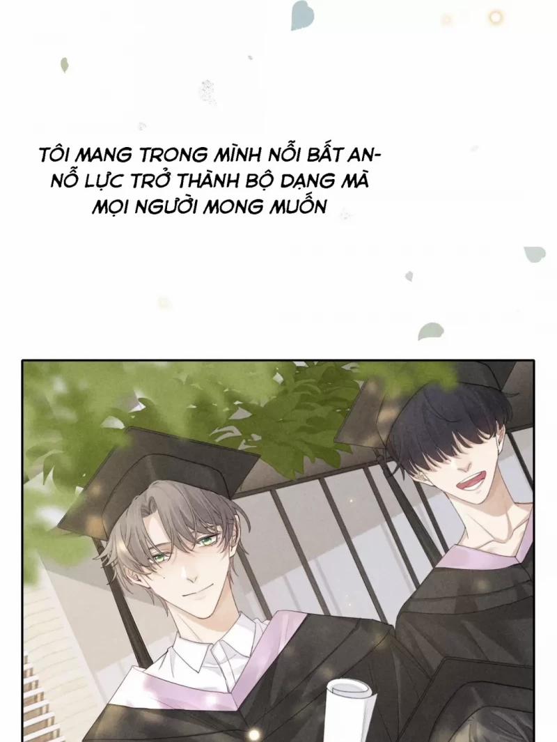 Thời Gian Săn Mồi Của Sói 26 trang 14