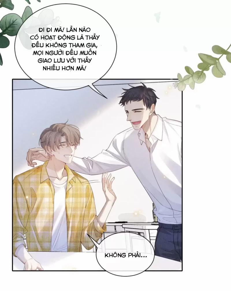 Thời Gian Săn Mồi Của Sói 26 trang 18