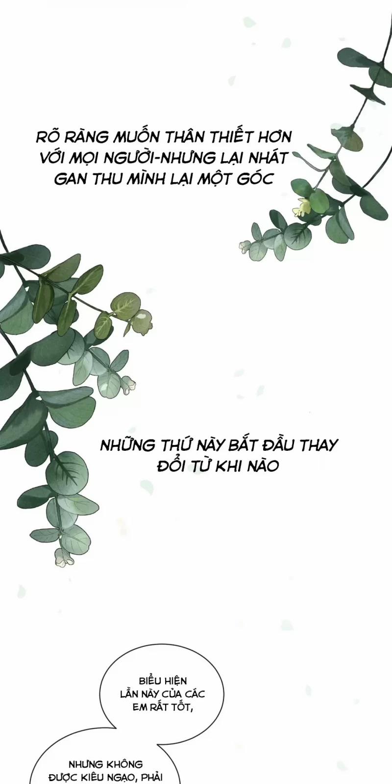 Thời Gian Săn Mồi Của Sói 26 trang 19