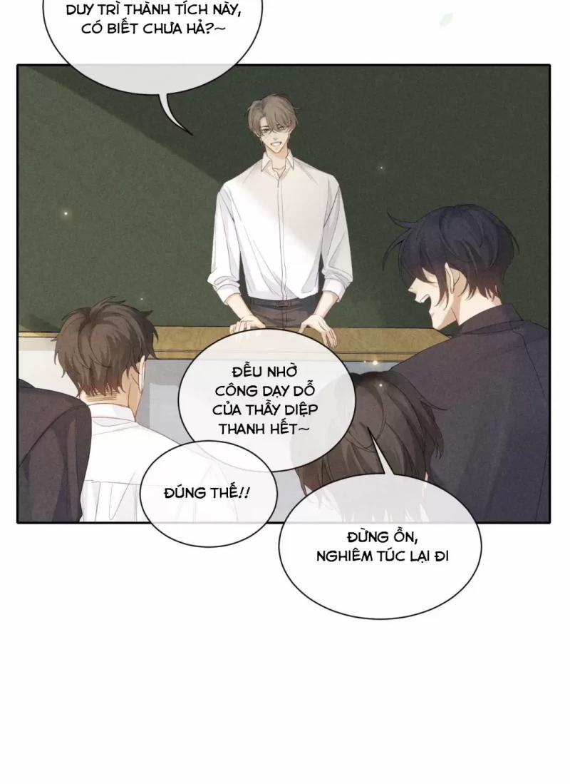 Thời Gian Săn Mồi Của Sói 26 trang 20