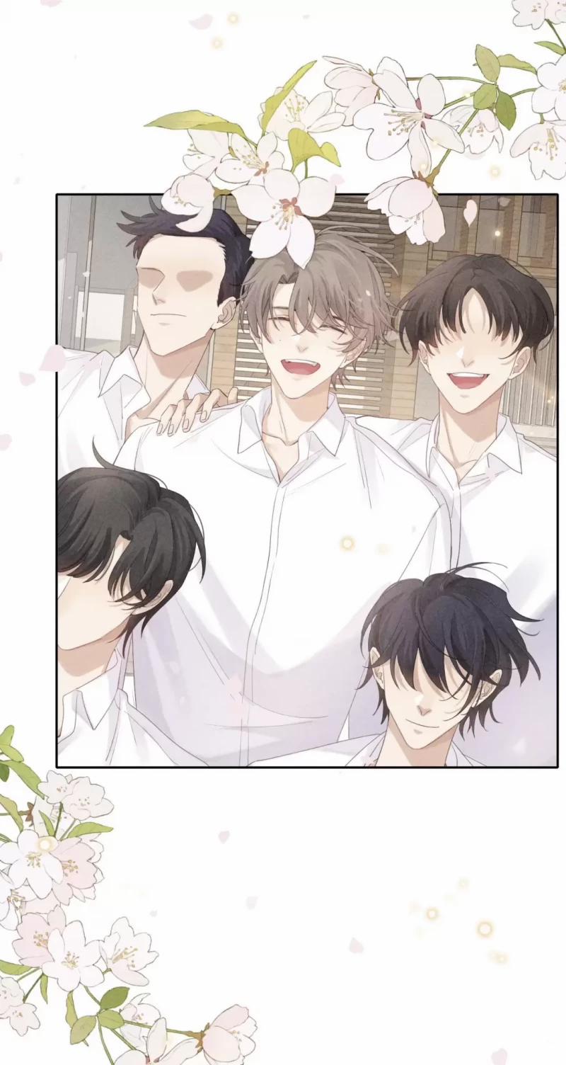 Thời Gian Săn Mồi Của Sói 26 trang 23