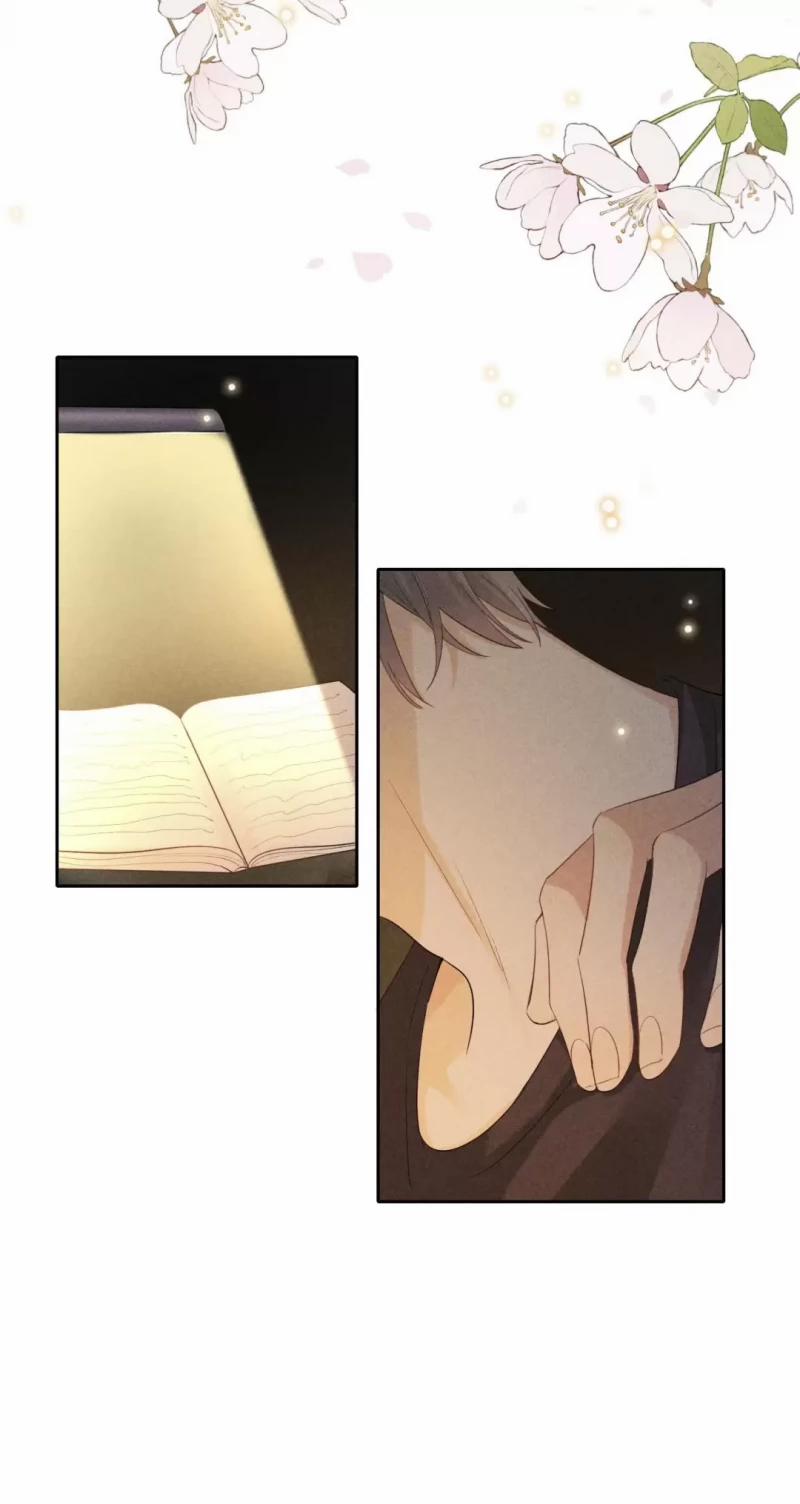 Thời Gian Săn Mồi Của Sói 26 trang 24