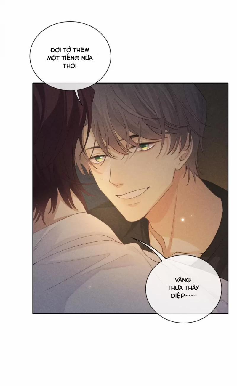 Thời Gian Săn Mồi Của Sói 26 trang 26