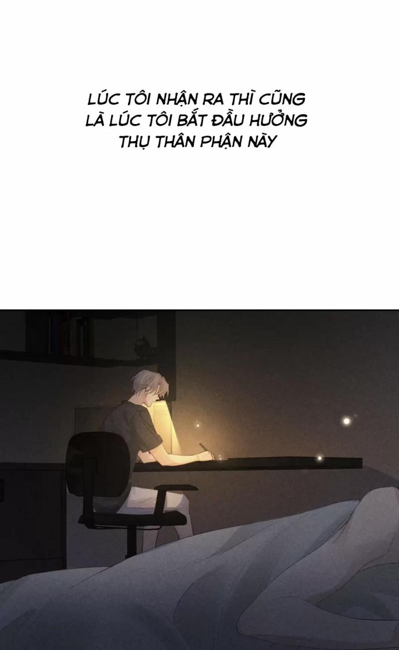 Thời Gian Săn Mồi Của Sói 26 trang 27