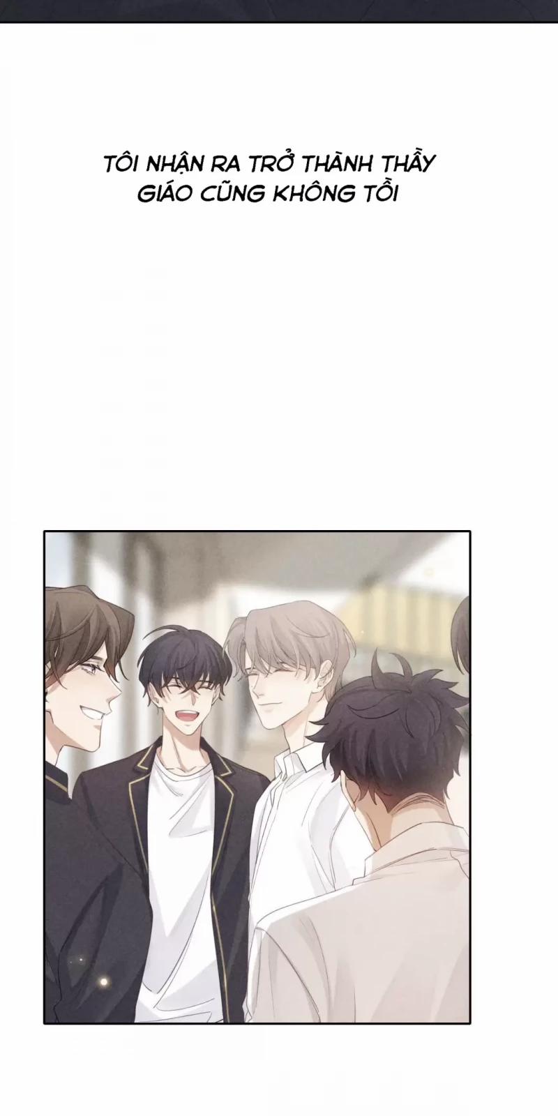 Thời Gian Săn Mồi Của Sói 26 trang 28