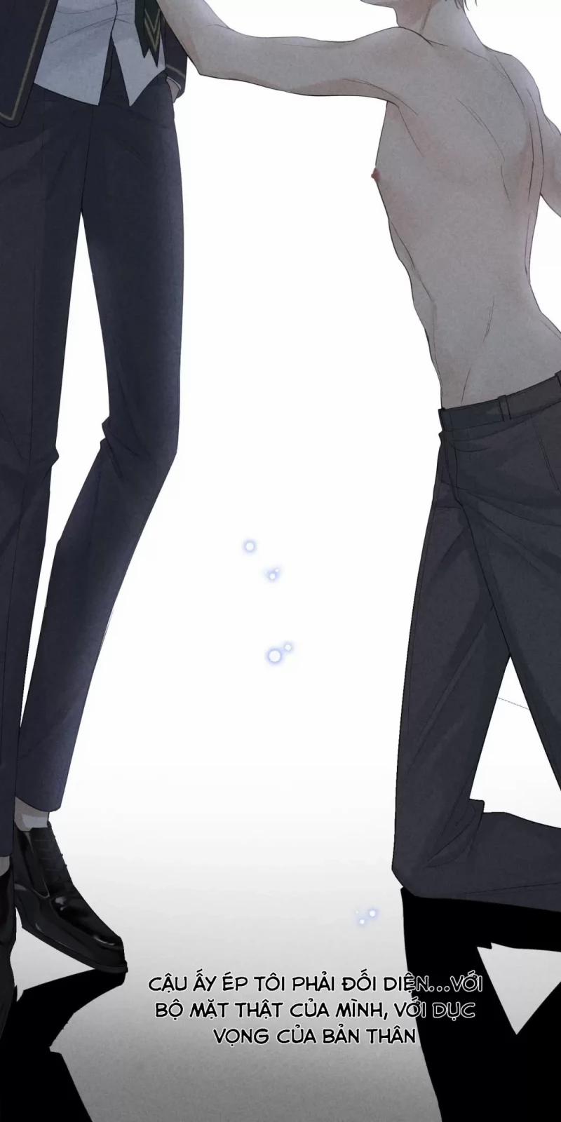 Thời Gian Săn Mồi Của Sói 26 trang 34