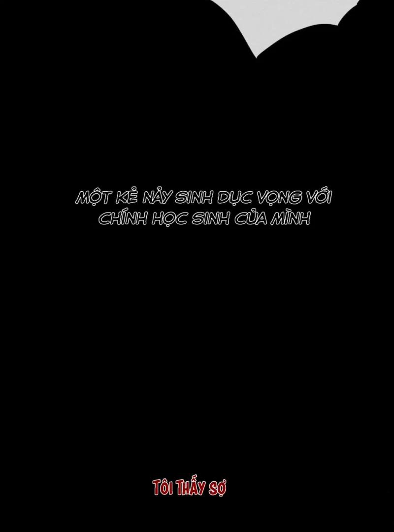 Thời Gian Săn Mồi Của Sói 26 trang 36