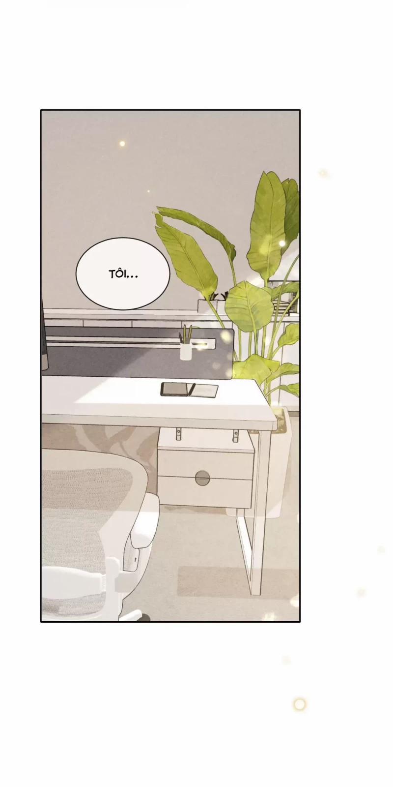 Thời Gian Săn Mồi Của Sói 26 trang 7