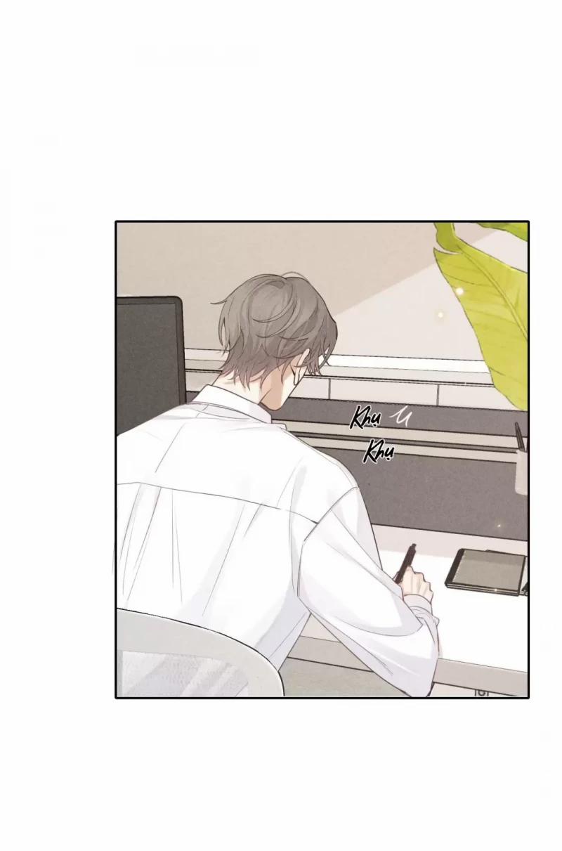 Thời Gian Săn Mồi Của Sói 26 trang 8