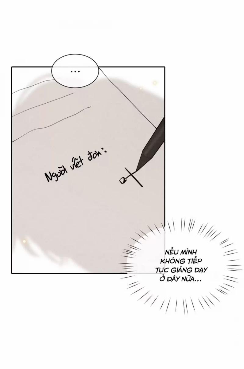 Thời Gian Săn Mồi Của Sói 26 trang 9