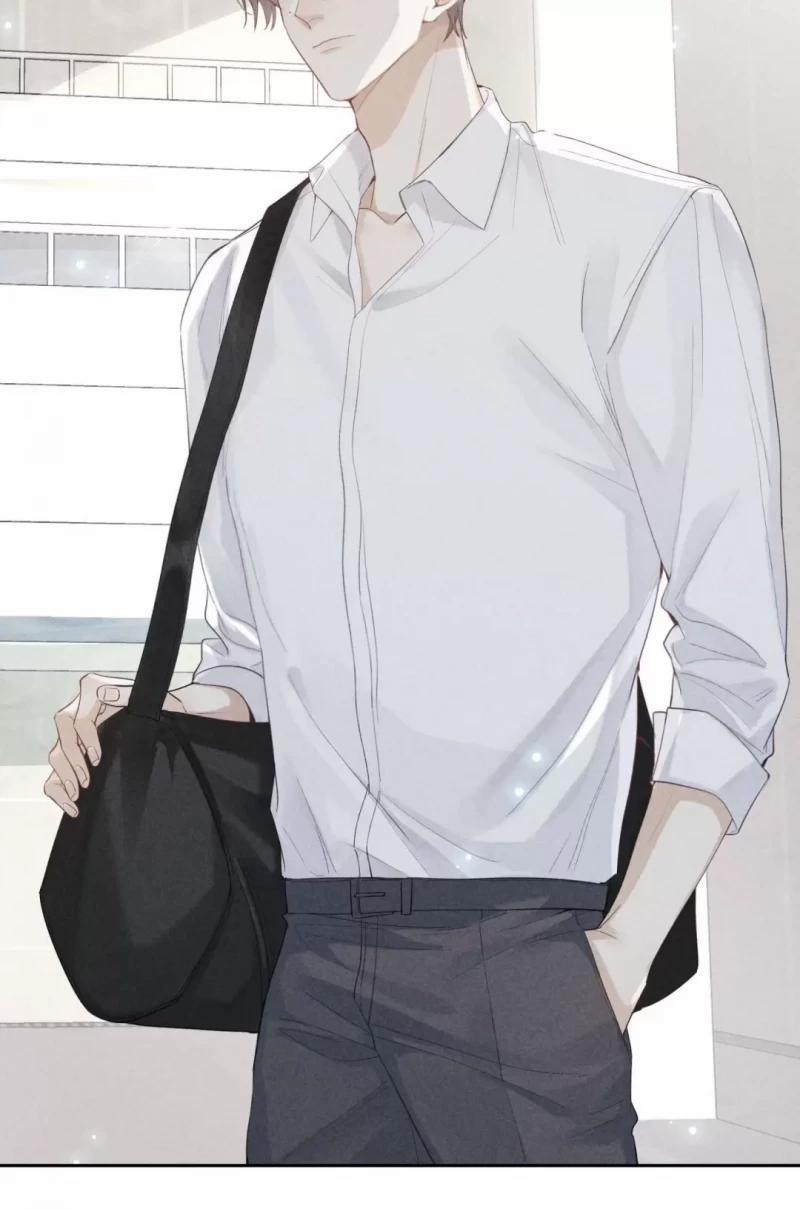 Thời Gian Săn Mồi Của Sói 27 trang 13