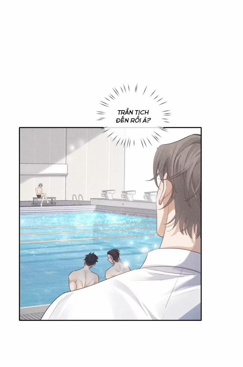 Thời Gian Săn Mồi Của Sói 27 trang 14