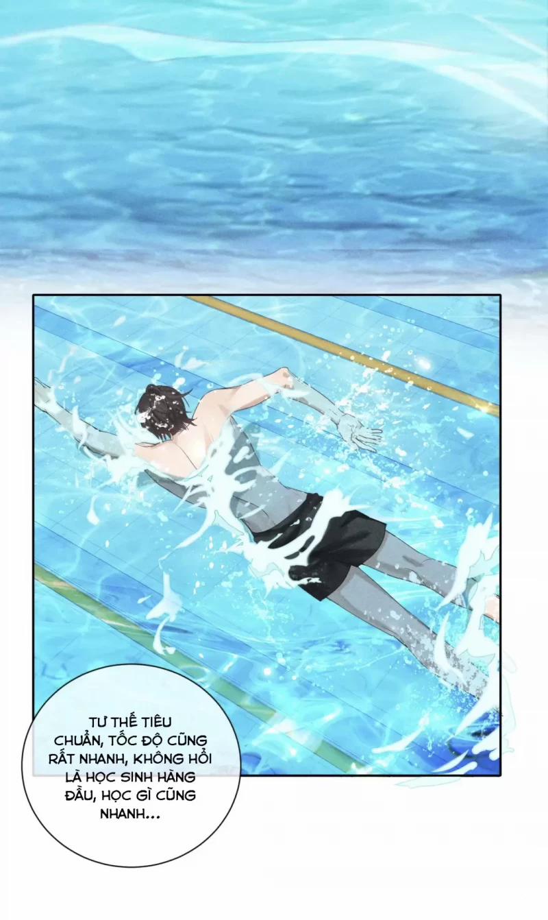 Thời Gian Săn Mồi Của Sói 27 trang 17