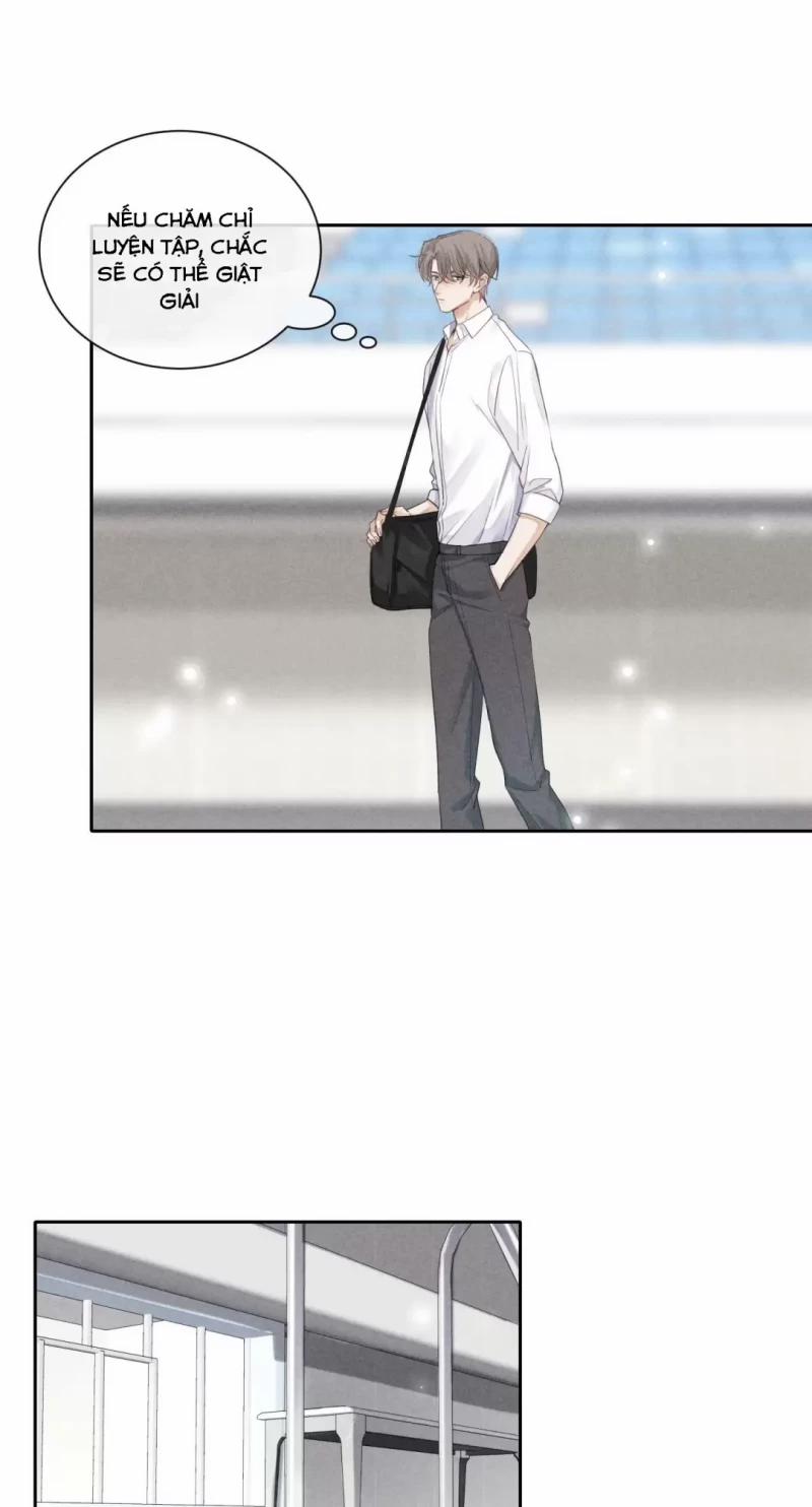 Thời Gian Săn Mồi Của Sói 27 trang 18