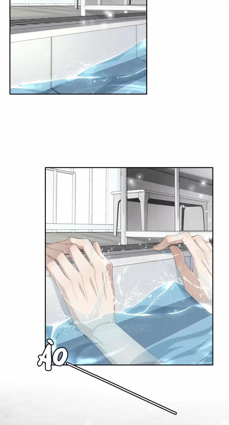 Thời Gian Săn Mồi Của Sói 27 trang 19